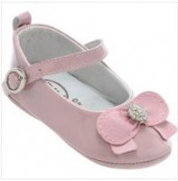Sapato Infantil Afeto New